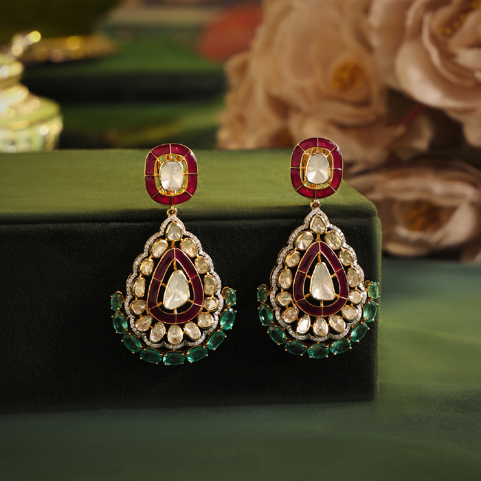 Breathtaking Danglers