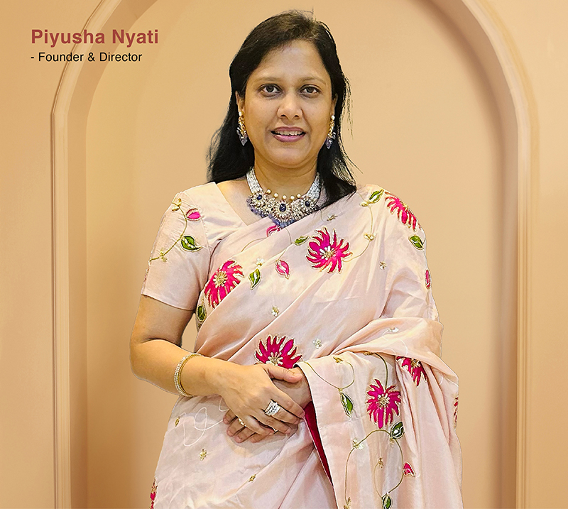 Piyusha Nyati